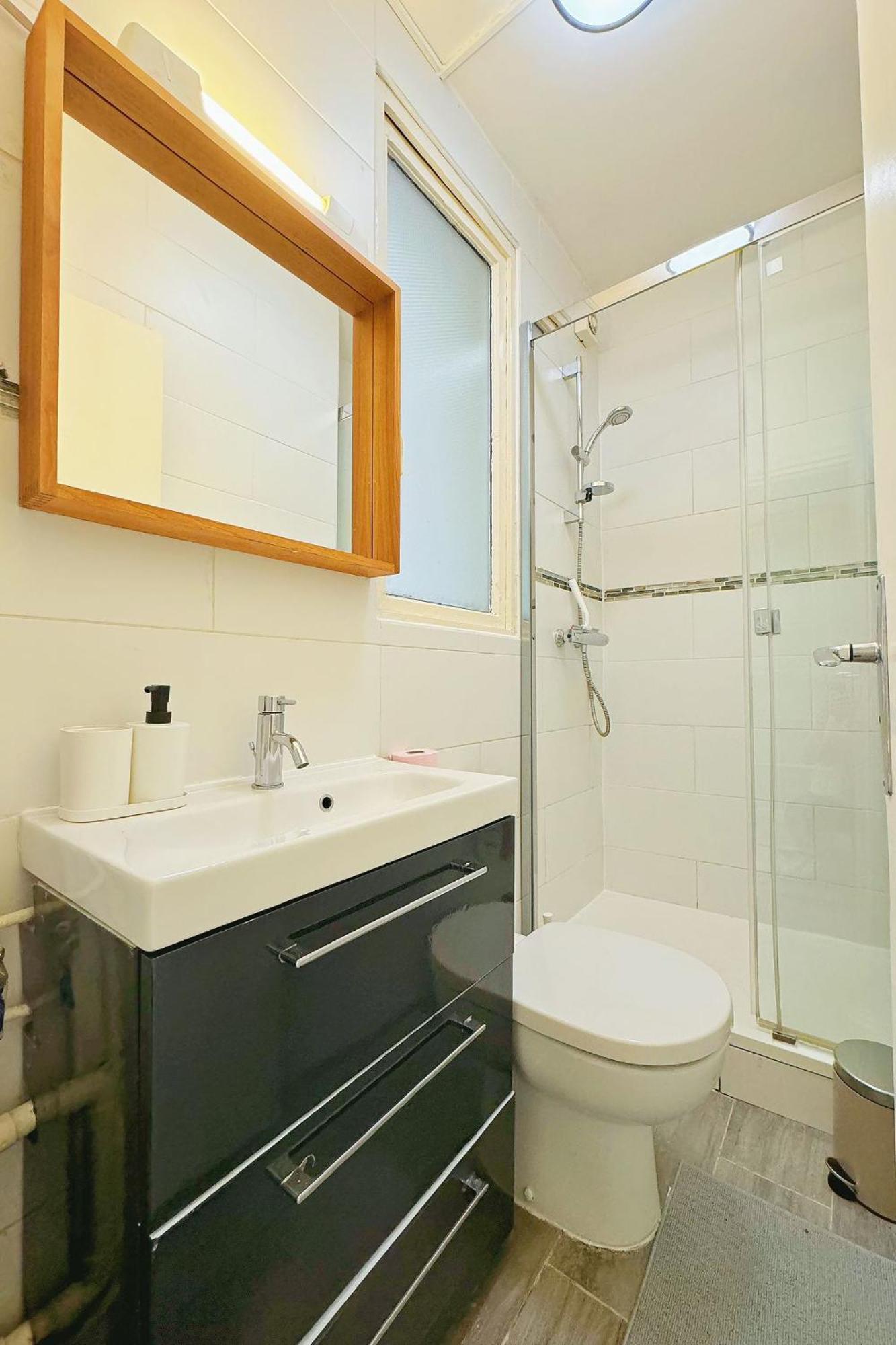 2 Minutes Metro Pasteur Paris 15Th Cosy Apartment Free Parking エクステリア 写真
